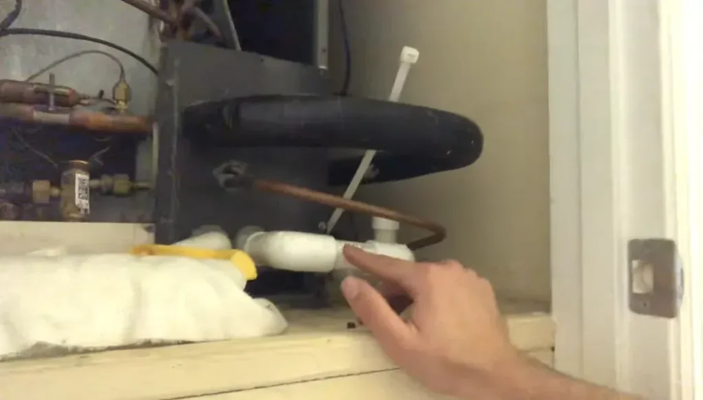 ac drainage cleaning dubai