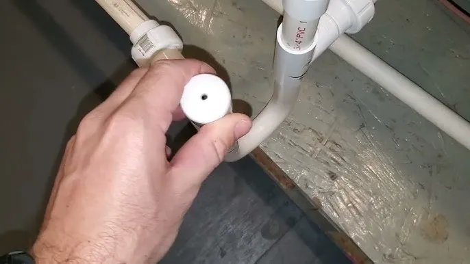 ac drainage line cleaning dubai 2