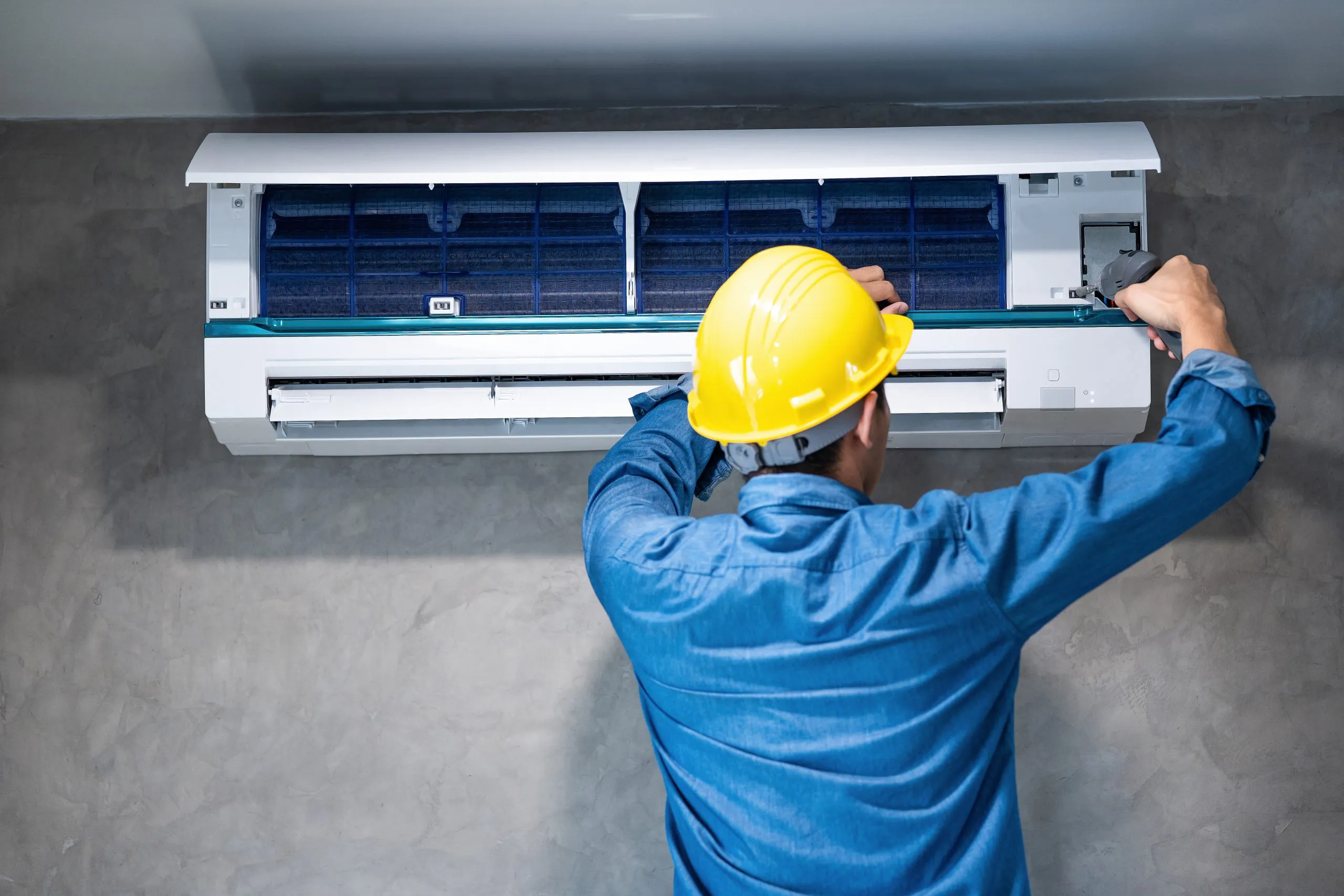 ac maintenance services in dubai 2