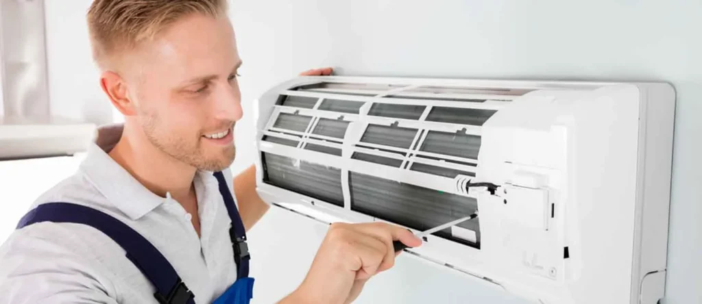 ac repairing and maintenance services in dubai